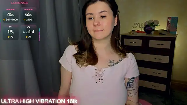 cutie_mili stripchat live cam model