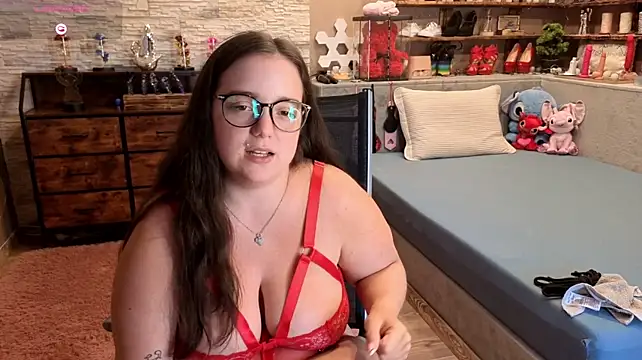 Kimberly-Caprice stripchat live cam model