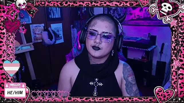 masterkevinftm stripchat live cam model