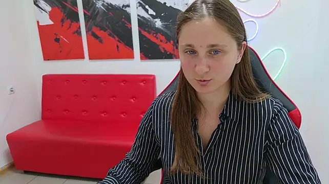 MichelLeee stripchat live cam model