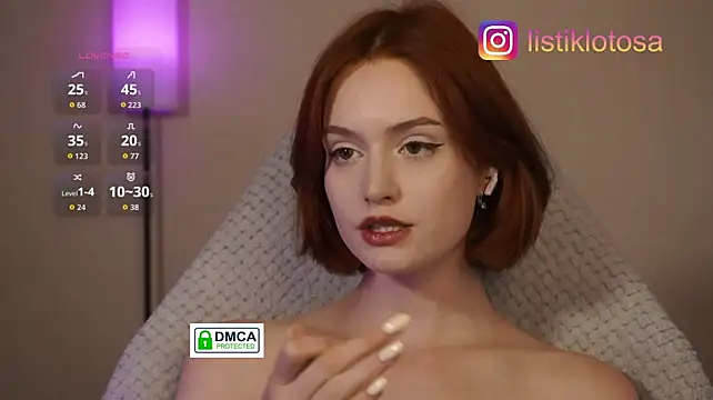kookome stripchat live cam model