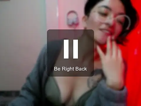 Came-II stripchat live cam model