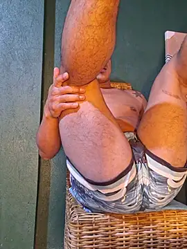 Felix_Asher stripchat live cam model