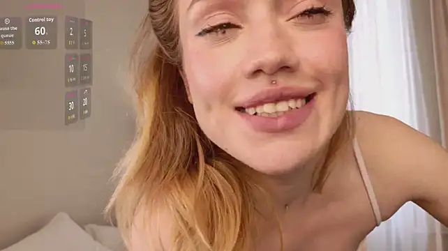 DiscoPotato stripchat live cam model
