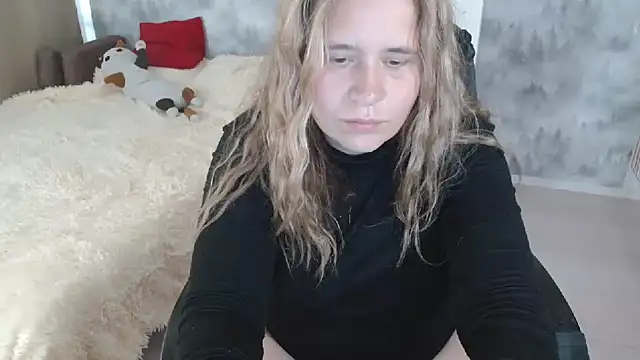 AdelinaLawson stripchat live cam model