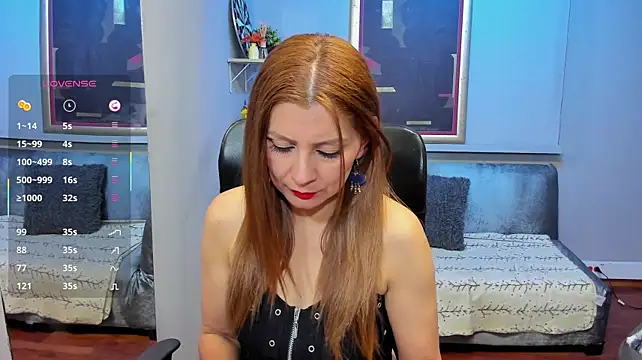 Ximena_Grant stripchat live cam model