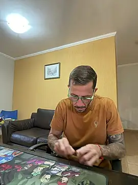 MeladoDiMel stripchat live cam model