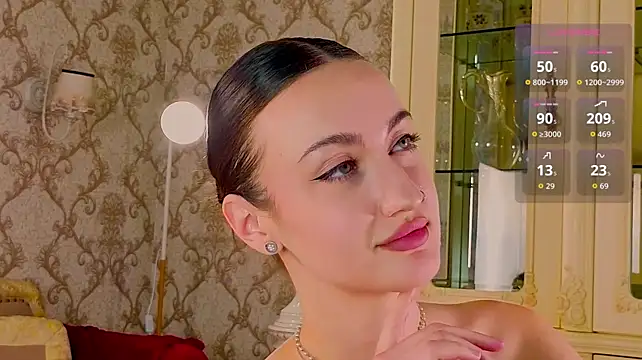 that_eva stripchat live cam model