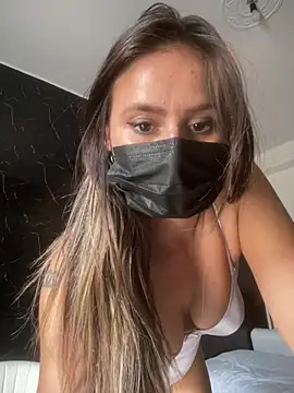 Nhaomy___ stripchat live cam model