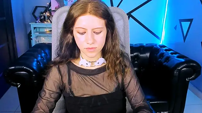 LidaDarknet stripchat live cam model