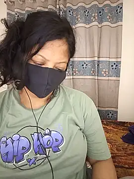Cute_Ishita103 stripchat live cam model