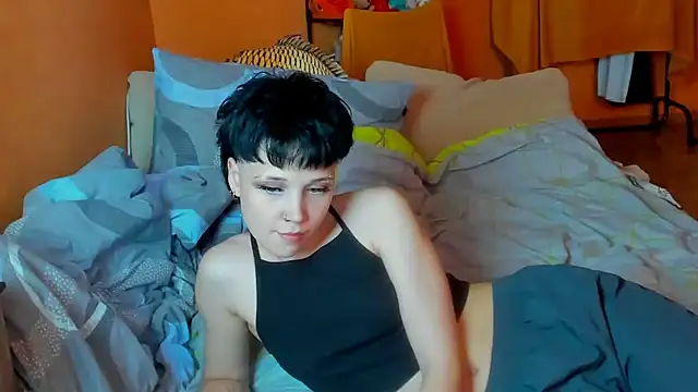 MissKetrin stripchat live cam model