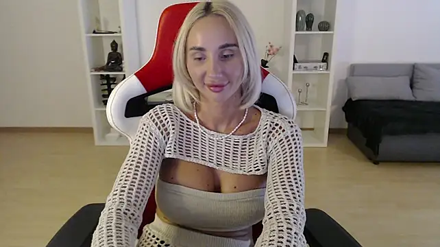 Blondie_VIP stripchat live cam model