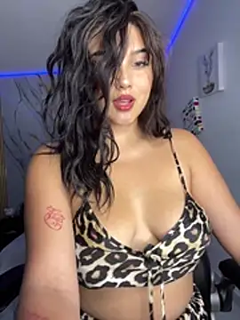 bunnyglow69 stripchat live cam model