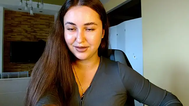ElizabethJam stripchat live cam model