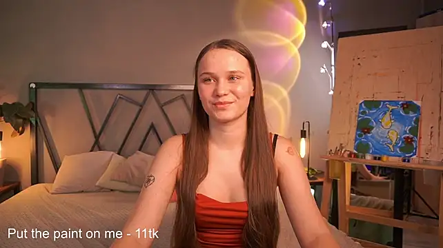 Milly_Ven stripchat live cam model