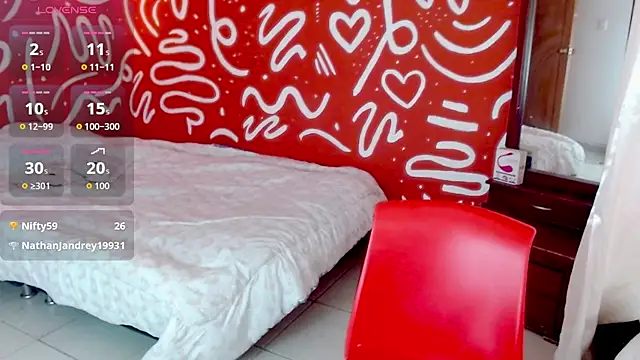 elumi_2 stripchat live cam model
