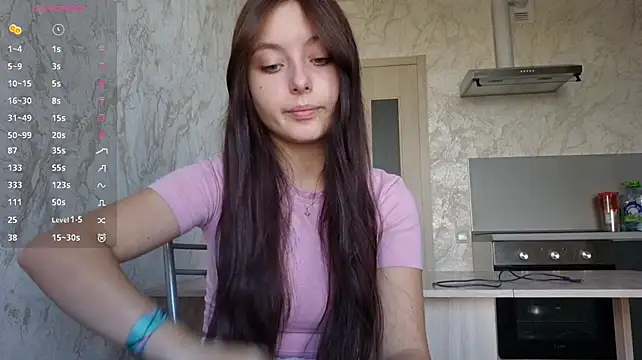JoanieBelrose stripchat live cam model