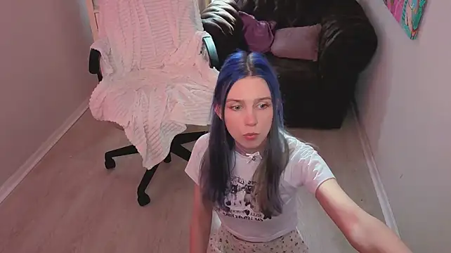 SandyAndersons stripchat live cam model