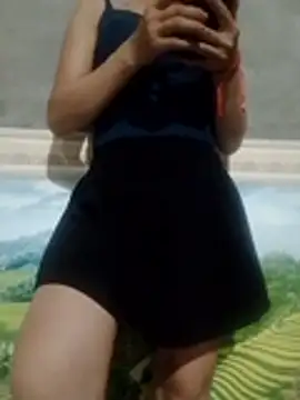 TrucBaby stripchat live cam model