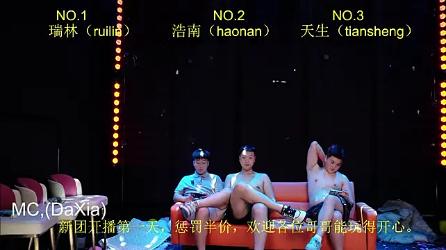 BBQ-BOY007 stripchat live cam model