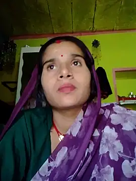 Punam_bansal stripchat live cam model