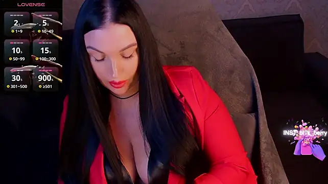 blackberry_star stripchat live cam model