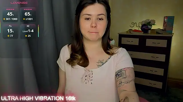 cutie_mili stripchat live cam model