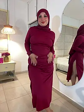 _anjum_ stripchat live cam model