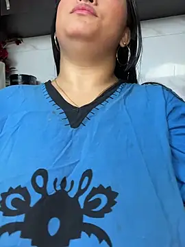 kalpanaaishaa stripchat live cam model