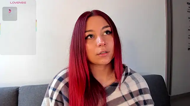 samantha-black stripchat live cam model