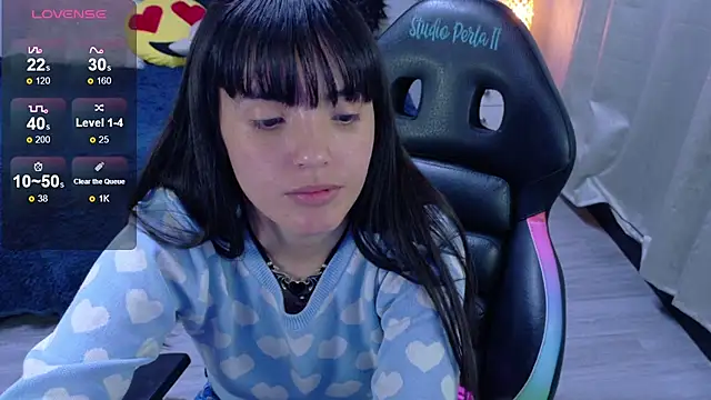 sailor_moon07 stripchat live cam model