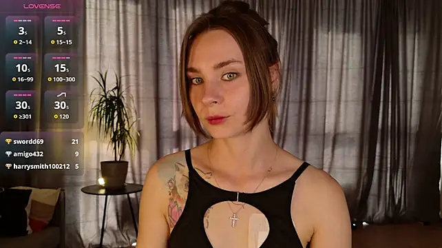 Pink_SeaGull stripchat live cam model