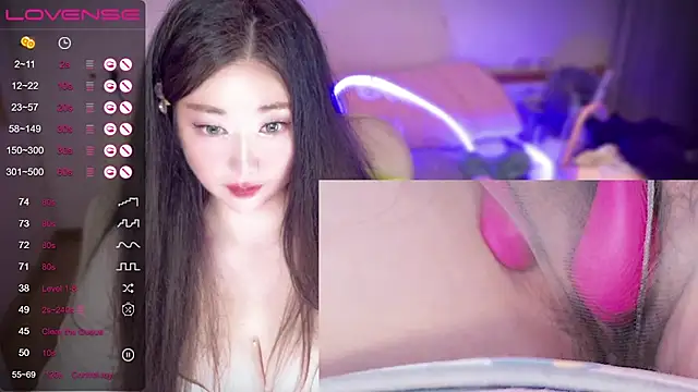 jessie116 stripchat live cam model