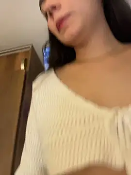 SOY_LUPE stripchat live cam model