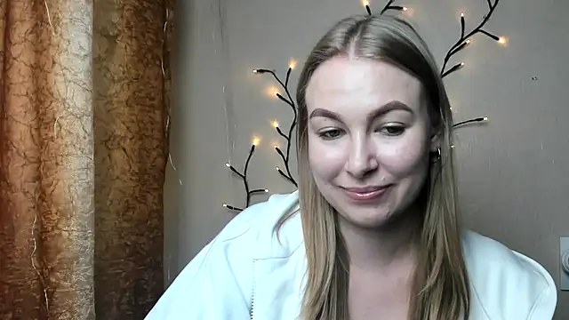 Dana_flowers stripchat live cam model
