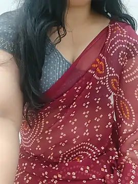 ritika_kushwaha stripchat live cam model