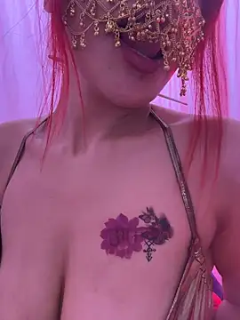Miss_June666 stripchat live cam model