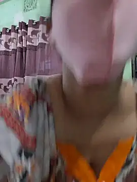Cute_Faria stripchat live cam model