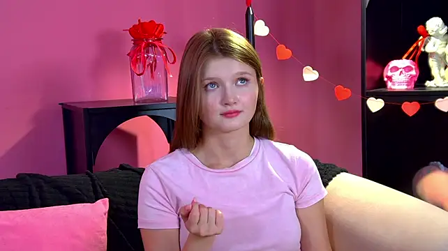 JaneRosen stripchat live cam model