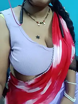 Tamil_Vennila_ stripchat live cam model