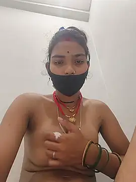 Chahat_Love-143 stripchat live cam model