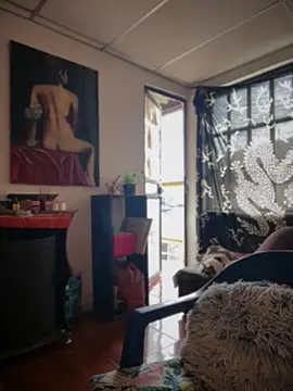 A_Good_Witch stripchat live cam model