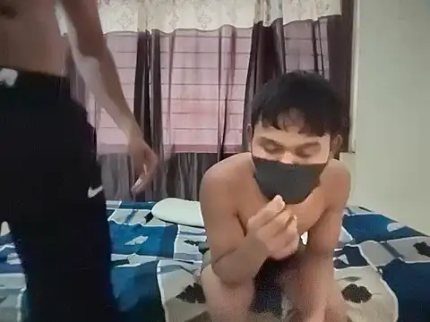 Ragnorok01 stripchat live cam model