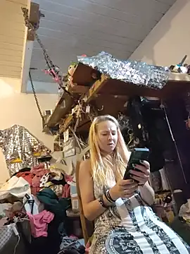 Ambionce stripchat live cam model