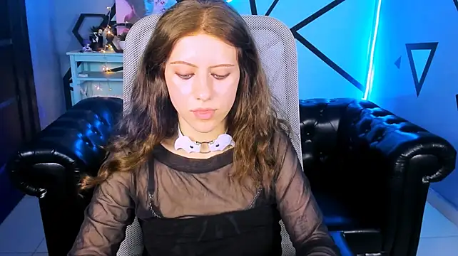 LidaDarknet stripchat live cam model