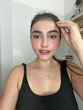 esmeralda_le stripchat live cam model