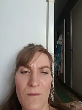 AnnieNet stripchat live cam model