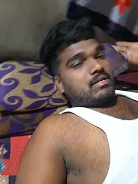 FluffingDub stripchat live cam model