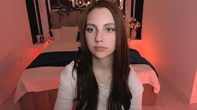 _AliceWells stripchat live cam model